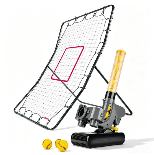 ⏰ Limited-Time Deal – ⚾ Help Your Player Build Faster Reaction & Better Batting Skills — Practice Anytime, Anywhere!