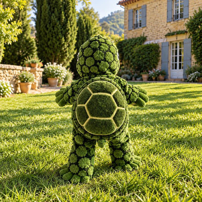 🎃 Halloween 60% Off-Little Turtle – Plush Baby Onesie